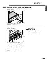 Предварительный просмотр 33 страницы LG LFX28978SB Owner'S Manual