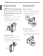 Предварительный просмотр 12 страницы LG LFX28979 SERIES Owner'S Manual