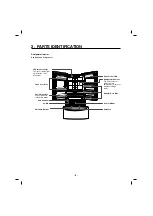 Предварительный просмотр 4 страницы LG LFX28979 SERIES Service Manual