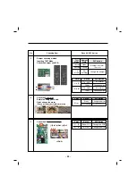 Предварительный просмотр 39 страницы LG LFX28979 SERIES Service Manual