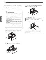 Предварительный просмотр 16 страницы LG LFX28979SB (Spanish) Manual Del Propietario