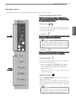 Предварительный просмотр 23 страницы LG LFX28979SB (Spanish) Manual Del Propietario