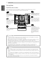 Предварительный просмотр 34 страницы LG LFX29927 Series Owner'S Manual