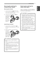 Предварительный просмотр 13 страницы LG LFX29945ST Owner'S Manual