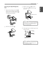 Предварительный просмотр 15 страницы LG LFX29945ST Owner'S Manual