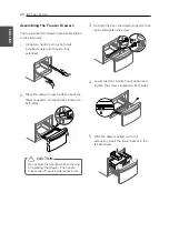 Предварительный просмотр 20 страницы LG LFX29945ST Owner'S Manual