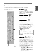 Предварительный просмотр 27 страницы LG LFX29945ST Owner'S Manual