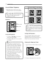 Предварительный просмотр 32 страницы LG LFX29945ST Owner'S Manual