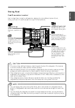 Предварительный просмотр 33 страницы LG LFX29945ST Owner'S Manual