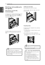 Предварительный просмотр 36 страницы LG LFX29945ST Owner'S Manual