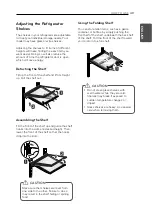 Предварительный просмотр 39 страницы LG LFX29945ST Owner'S Manual