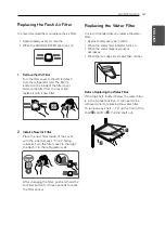 Предварительный просмотр 41 страницы LG LFX29945ST Owner'S Manual