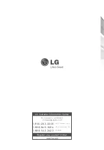 Предварительный просмотр 63 страницы LG LFX29945ST Owner'S Manual