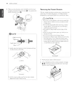 Preview for 68 page of LG LFX31925 Series Owner'S Manual