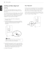 Preview for 74 page of LG LFX31925 Series Owner'S Manual