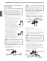 Preview for 20 page of LG LFX31925SB Manual Del Propietario