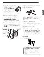 Preview for 21 page of LG LFX31925SB Manual Del Propietario