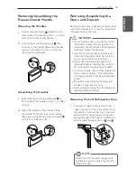 Preview for 13 page of LG LFX31935 Series Owner'S Manual