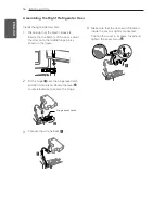 Preview for 16 page of LG LFX31935 Series Owner'S Manual