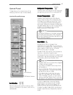 Preview for 27 page of LG LFX31935 Series Owner'S Manual