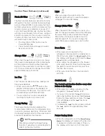 Preview for 28 page of LG LFX31935 Series Owner'S Manual