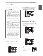 Preview for 29 page of LG LFX31935 Series Owner'S Manual