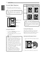 Preview for 32 page of LG LFX31935 Series Owner'S Manual