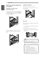 Preview for 36 page of LG LFX31935 Series Owner'S Manual