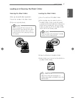 Preview for 37 page of LG LFX31935 Series Owner'S Manual