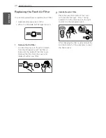 Preview for 40 page of LG LFX31935 Series Owner'S Manual