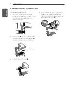 Предварительный просмотр 16 страницы LG LFX31945 Series Owner'S Manual