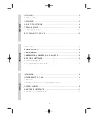 Предварительный просмотр 2 страницы LG LFX31945ST Owner'S Manual