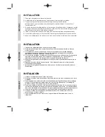 Предварительный просмотр 3 страницы LG LFX31945ST Owner'S Manual