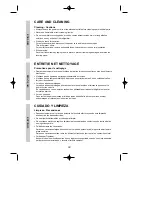 Preview for 11 page of LG LFX31945ST Owner'S Manual