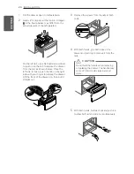 Предварительный просмотр 20 страницы LG LFX31995 Series Owner'S Manual