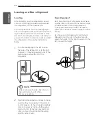 Предварительный просмотр 26 страницы LG LFX31995 Series Owner'S Manual