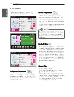 Предварительный просмотр 28 страницы LG LFX31995 Series Owner'S Manual