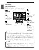 Предварительный просмотр 34 страницы LG LFX31995 Series Owner'S Manual