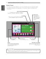 Предварительный просмотр 42 страницы LG LFX31995 Series Owner'S Manual