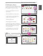 Предварительный просмотр 45 страницы LG LFX31995 Series Owner'S Manual