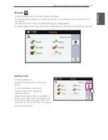 Предварительный просмотр 57 страницы LG LFX31995 Series Owner'S Manual