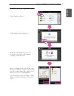 Предварительный просмотр 61 страницы LG LFX31995 Series Owner'S Manual