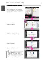 Предварительный просмотр 62 страницы LG LFX31995 Series Owner'S Manual