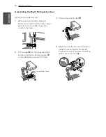 Предварительный просмотр 16 страницы LG LFX32945 Series Owner'S Manual