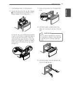 Предварительный просмотр 19 страницы LG LFX32945 Series Owner'S Manual