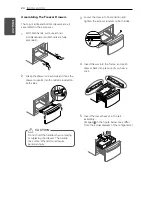 Предварительный просмотр 20 страницы LG LFX32945 Series Owner'S Manual