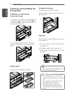 Предварительный просмотр 36 страницы LG LFX32945 Series Owner'S Manual