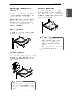 Предварительный просмотр 39 страницы LG LFX32945 Series Owner'S Manual