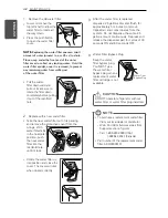 Предварительный просмотр 42 страницы LG LFX32945 Series Owner'S Manual