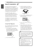 Предварительный просмотр 46 страницы LG LFX32945 Series Owner'S Manual